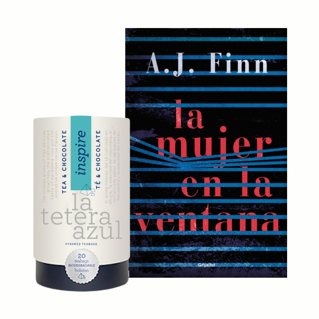 La Mujer En La Ventana